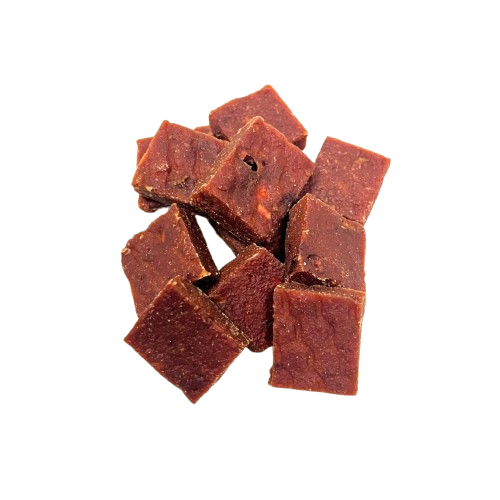 Beef & Apple Bites