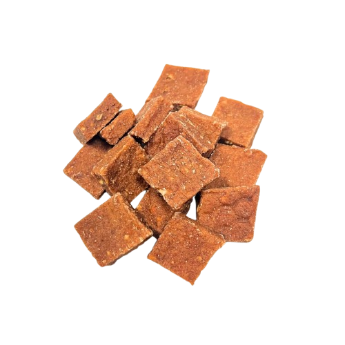Beef & Beef Heart Bites