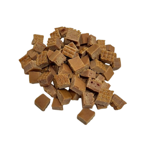 Chicken Liver Mini Cubes