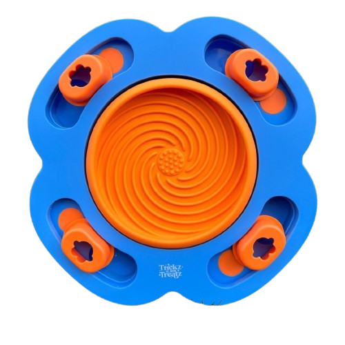 Licki Bowl Puzzle Slow Feeder