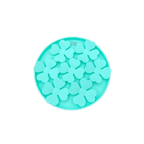 Petal Patch Slow Feeder (variety of colours)