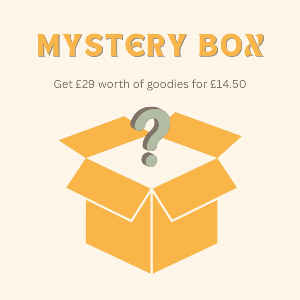 Mystery Box!