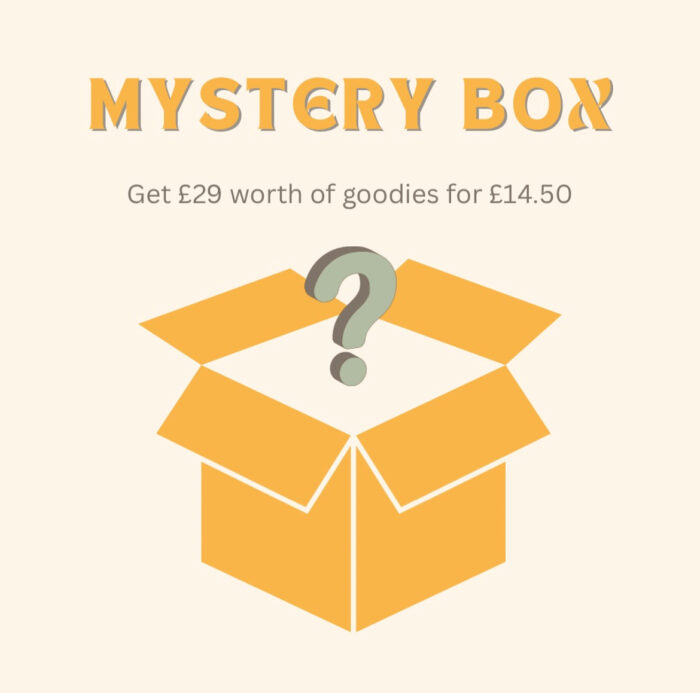 Mystery Box!